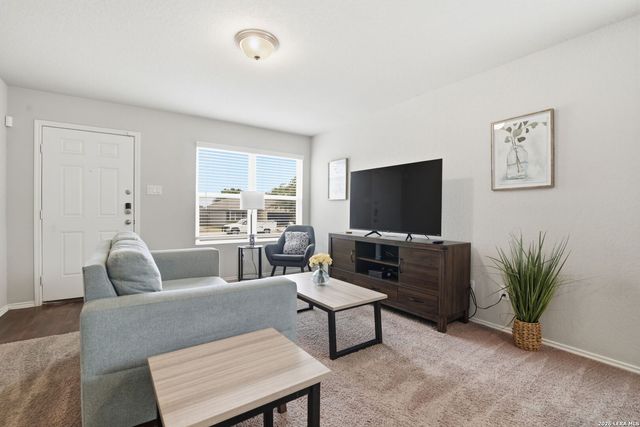 7415 Elm Trail, San Antonio, TX 78244