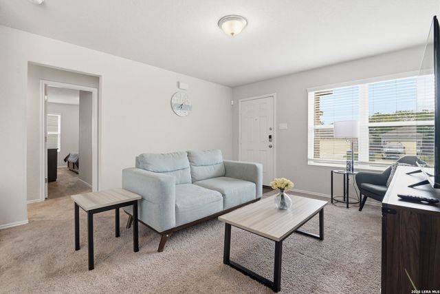 7415 Elm Trail, San Antonio, TX 78244