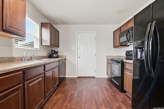 7415 Elm Trail, San Antonio, TX 78244