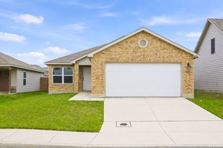 7415 Elm Trail, San Antonio, TX 78244