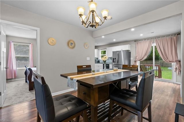 2818 E Washington ST, Suffolk, VA 23434