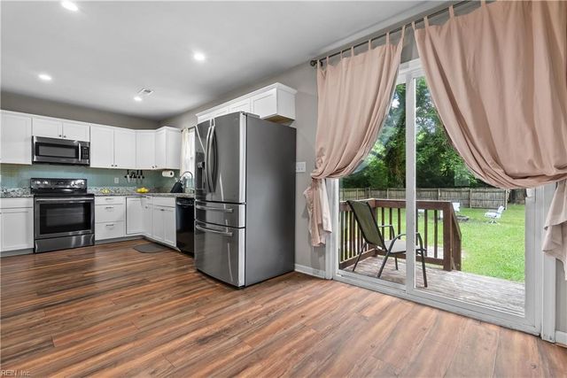 2818 E Washington ST, Suffolk, VA 23434