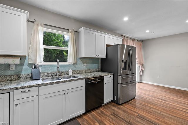 2818 E Washington ST, Suffolk, VA 23434