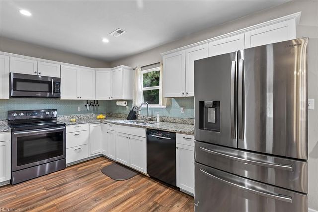2818 E Washington ST, Suffolk, VA 23434