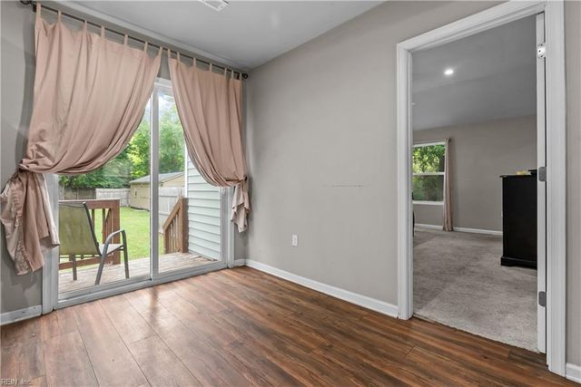 2818 E Washington ST, Suffolk, VA 23434
