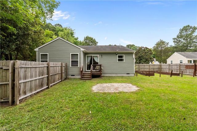 2818 E Washington ST, Suffolk, VA 23434