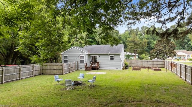 2818 E Washington ST, Suffolk, VA 23434