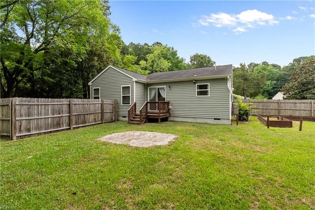2818 E Washington ST, Suffolk, VA 23434