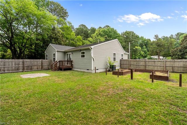 2818 E Washington ST, Suffolk, VA 23434