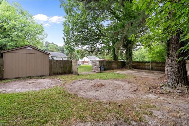 2818 E Washington ST, Suffolk, VA 23434