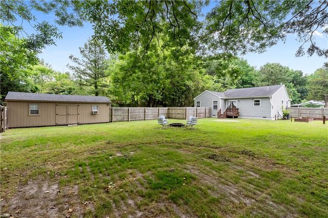2818 E Washington ST, Suffolk, VA 23434