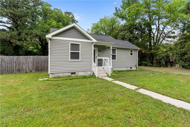 2818 E Washington ST, Suffolk, VA 23434