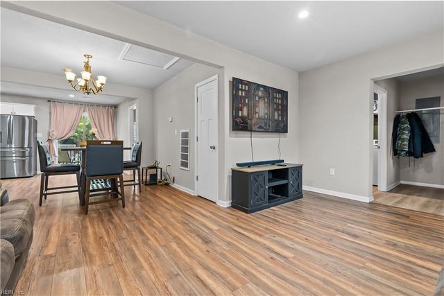 2818 E Washington ST, Suffolk, VA 23434