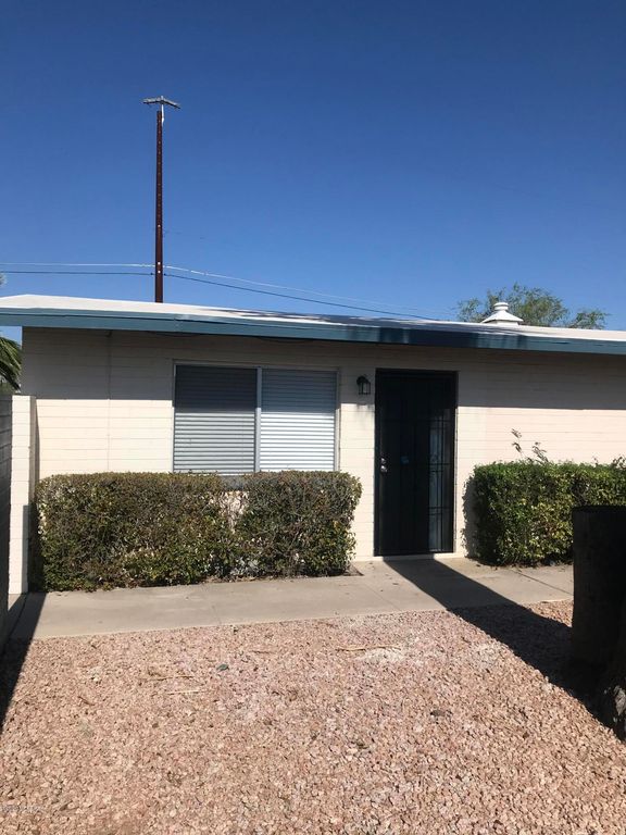 3717 E Lee St Apt 10, Tucson, AZ 85716