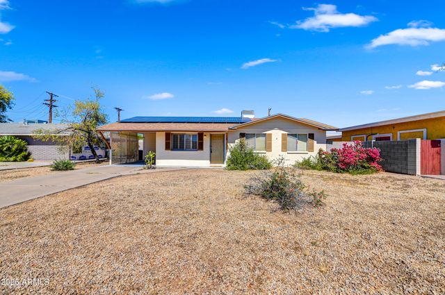 308 E BALBOA Drive, Tempe, AZ 85282