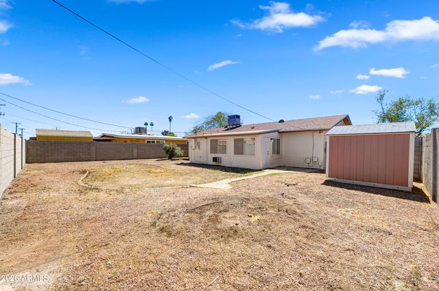 308 E BALBOA Drive, Tempe, AZ 85282