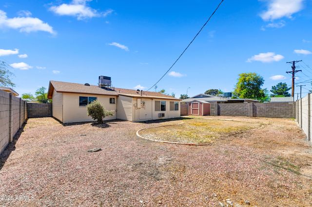 308 E BALBOA Drive, Tempe, AZ 85282