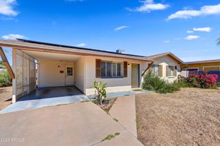 308 E BALBOA Drive, Tempe, AZ 85282