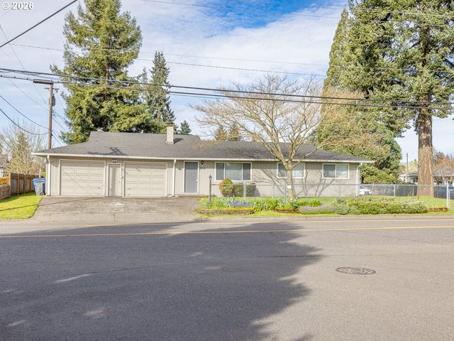204 Ne 97TH Ave, Vancouver, WA 98664