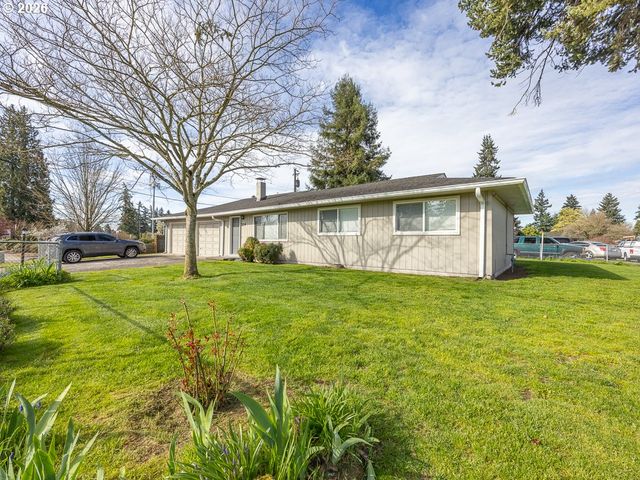 204 Ne 97TH Ave, Vancouver, WA 98664