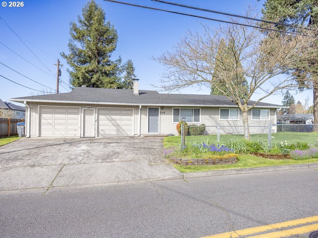 204 Ne 97TH Ave, Vancouver, WA 98664