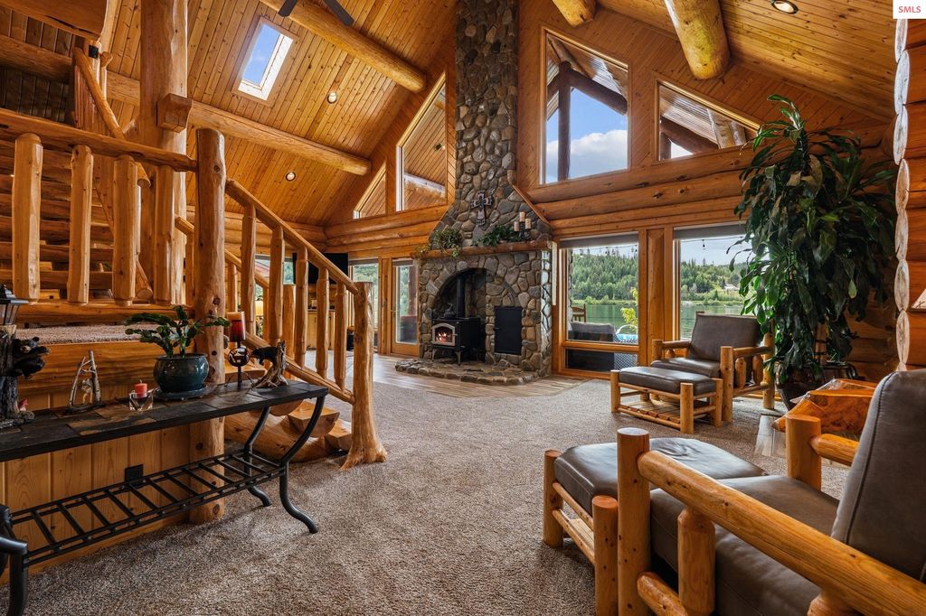 816 Ponderesa Ranch Road, Sagle, ID 83860 photo 14