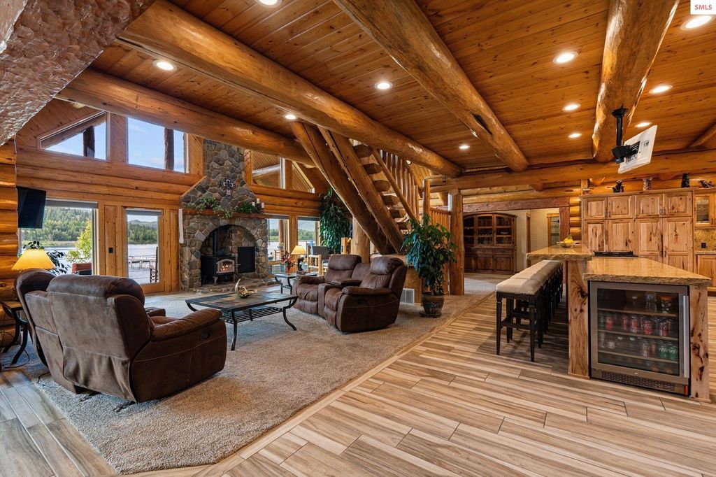 816 Ponderesa Ranch Road, Sagle, ID 83860 photo 15