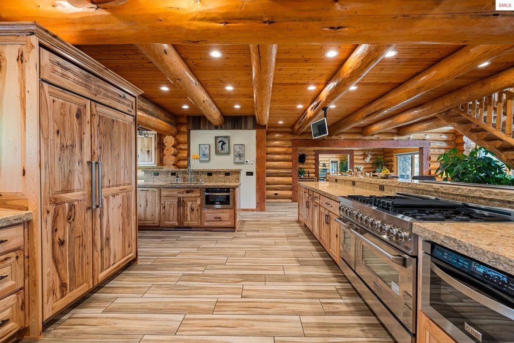 816 Ponderesa Ranch Road, Sagle, ID 83860 photo 19