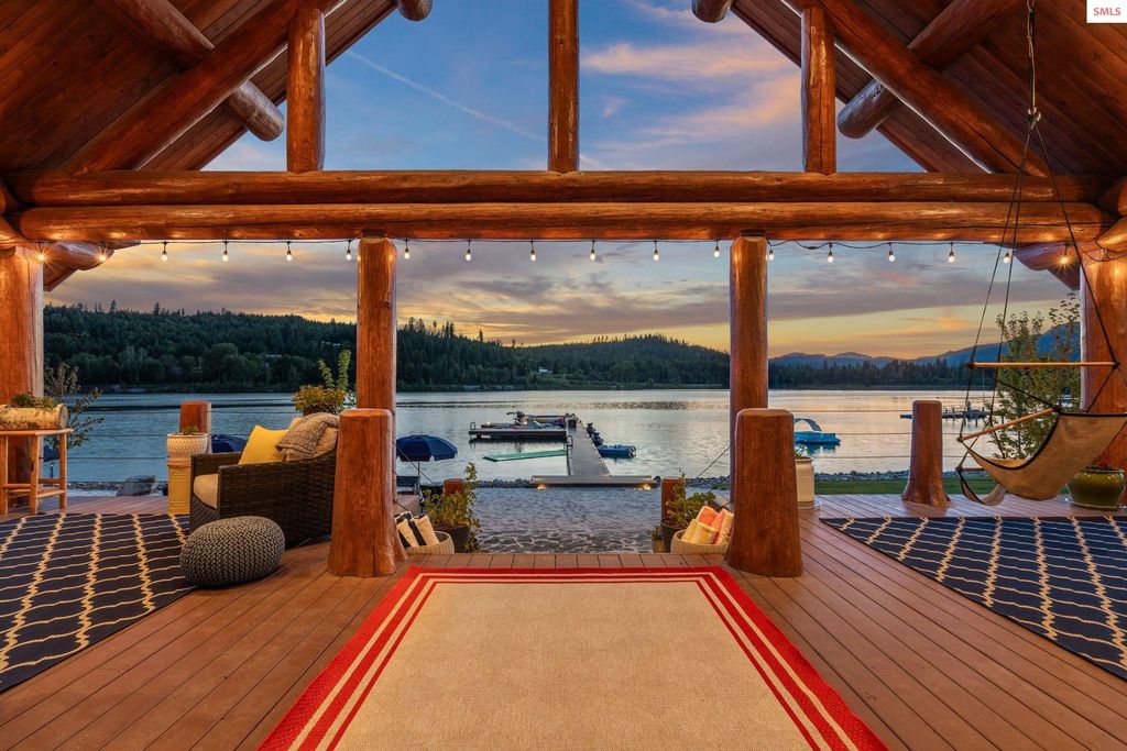 816 Ponderesa Ranch Road, Sagle, ID 83860 photo 2