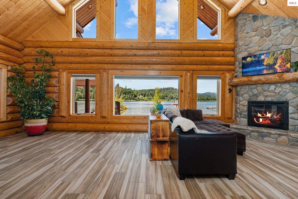 816 Ponderesa Ranch Road, Sagle, ID 83860 photo 29