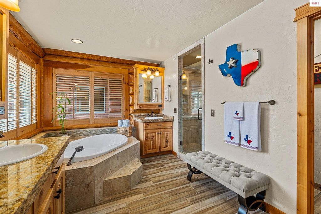 816 Ponderesa Ranch Road, Sagle, ID 83860 photo 33