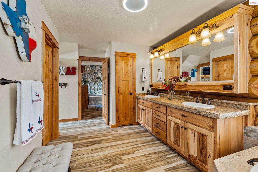 816 Ponderesa Ranch Road, Sagle, ID 83860 photo 34