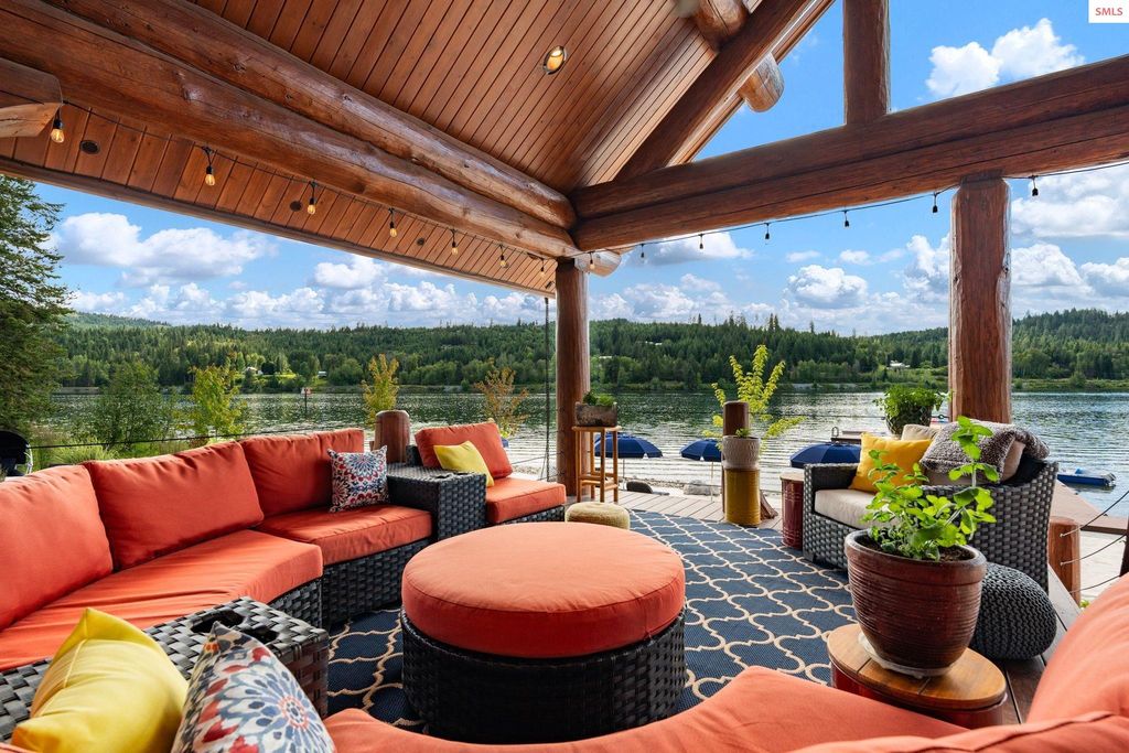 816 Ponderesa Ranch Road, Sagle, ID 83860 photo 46