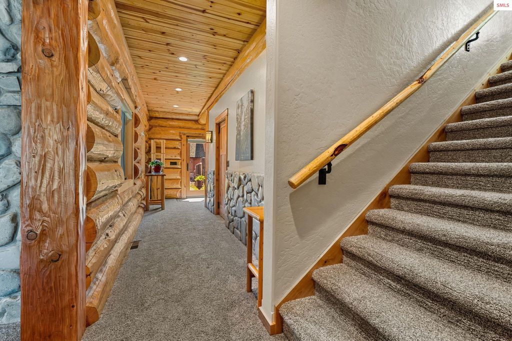 816 Ponderesa Ranch Road, Sagle, ID 83860 photo 54