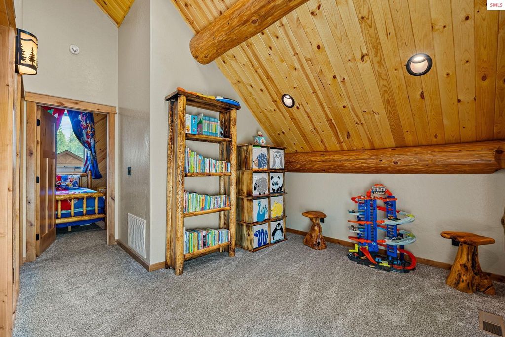 816 Ponderesa Ranch Road, Sagle, ID 83860 photo 56