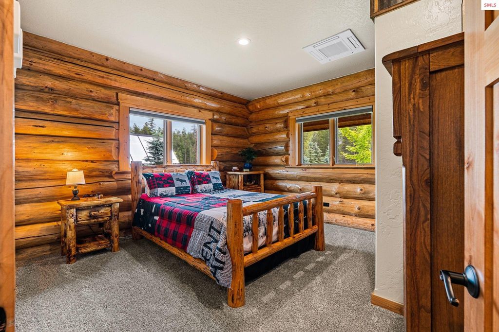 816 Ponderesa Ranch Road, Sagle, ID 83860 photo 64