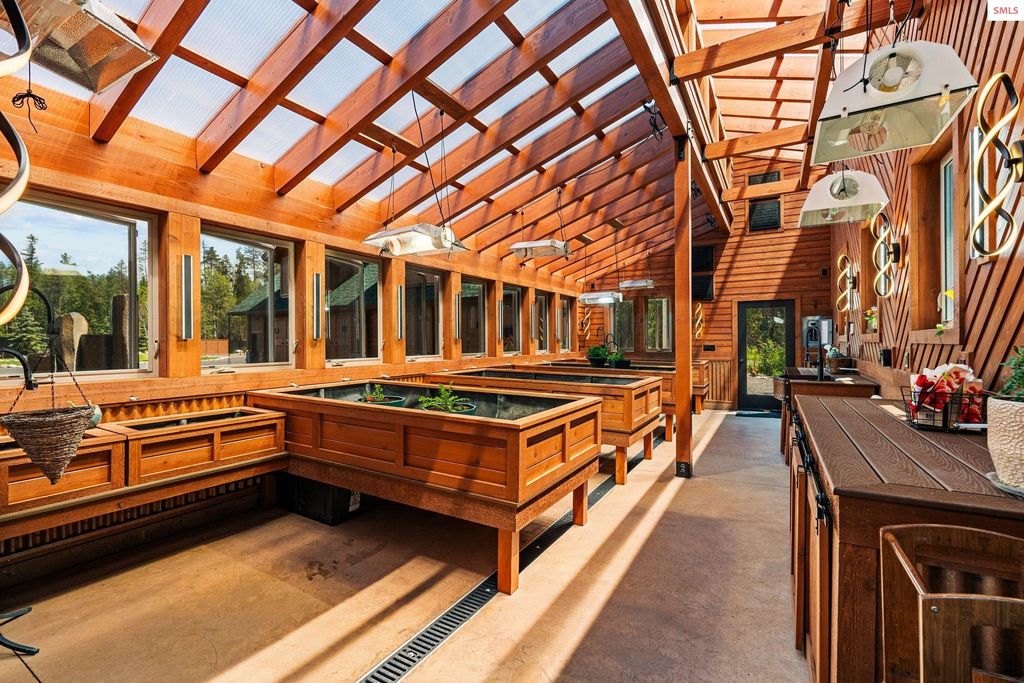 816 Ponderesa Ranch Road, Sagle, ID 83860 photo 70