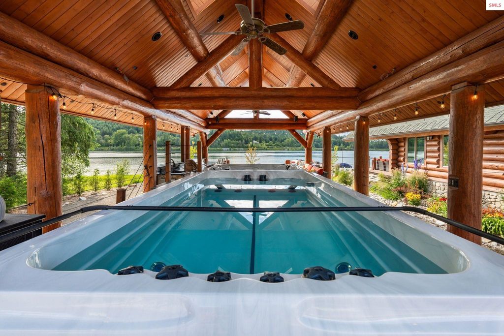 816 Ponderesa Ranch Road, Sagle, ID 83860 photo 8