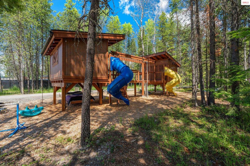 816 Ponderesa Ranch Road, Sagle, ID 83860 photo 82