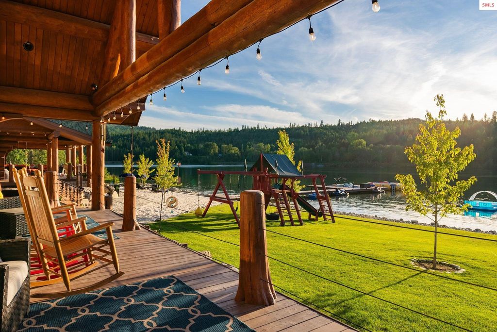 816 Ponderesa Ranch Road, Sagle, ID 83860 photo 85