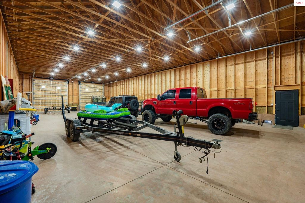 816 Ponderesa Ranch Road, Sagle, ID 83860 photo 87