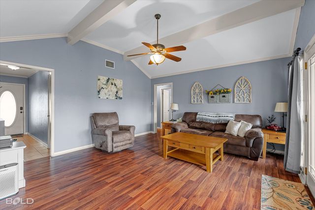 5134 Tallow Lane, Bossier City, LA 71111