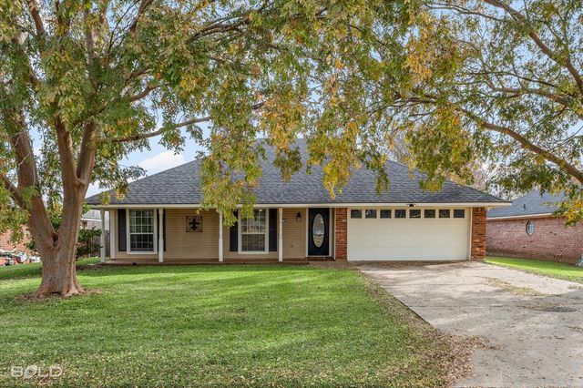 5134 Tallow Lane, Bossier City, LA 71111