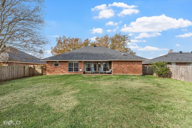 5134 Tallow Lane, Bossier City, LA 71111