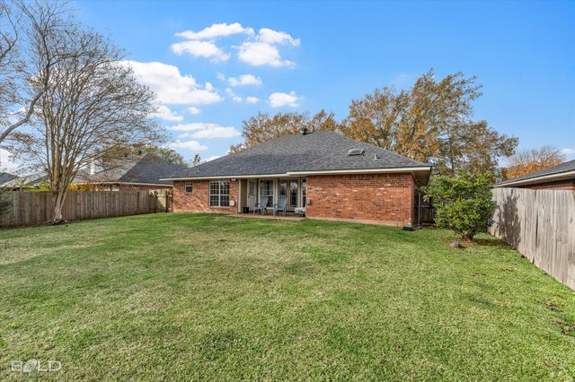 5134 Tallow Lane, Bossier City, LA 71111