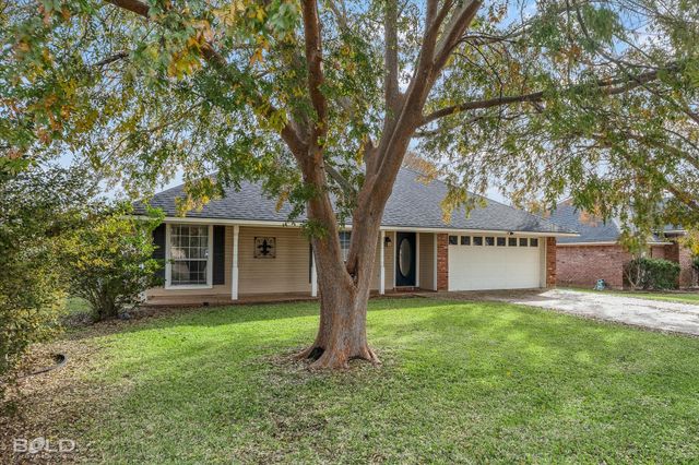 5134 Tallow Lane, Bossier City, LA 71111