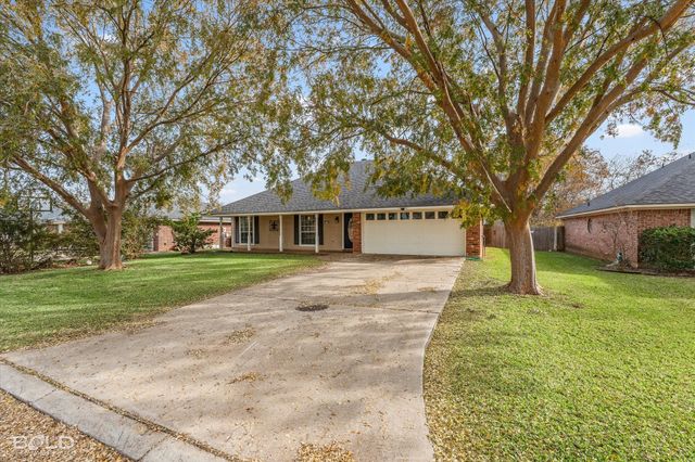 5134 Tallow Lane, Bossier City, LA 71111