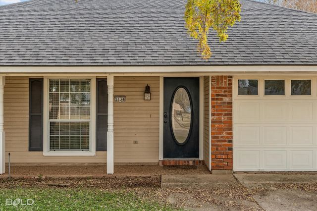 5134 Tallow Lane, Bossier City, LA 71111