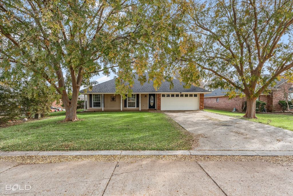 5134 Tallow Lane, Bossier City, LA 71111