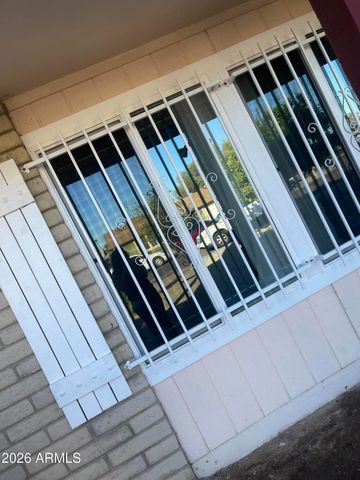 4850 N 63RD Lane, Phoenix, AZ 85033